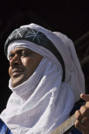 Abdullah, Tinariwen